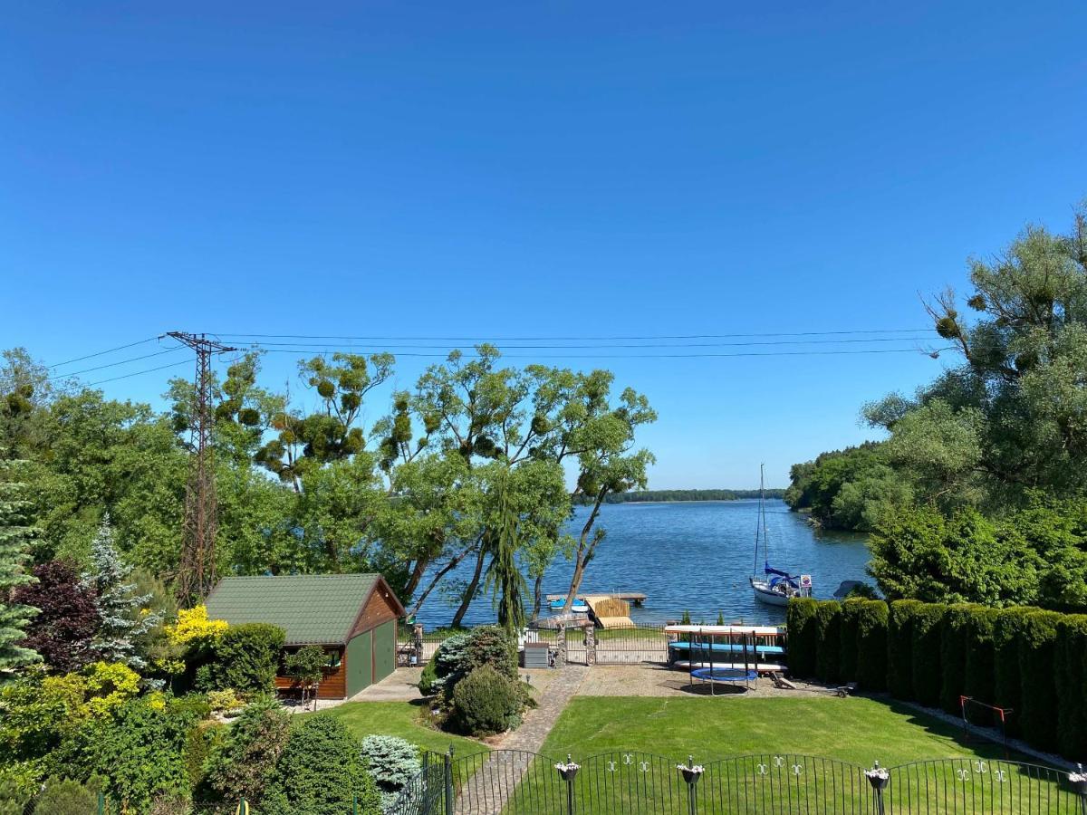 ホテル Go Mazury ムロンゴヴォ エクステリア 写真