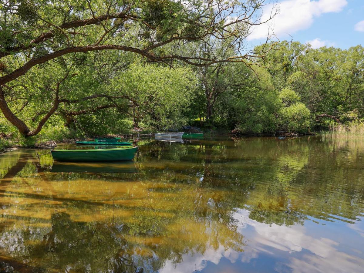 ホテル Go Mazury ムロンゴヴォ エクステリア 写真
