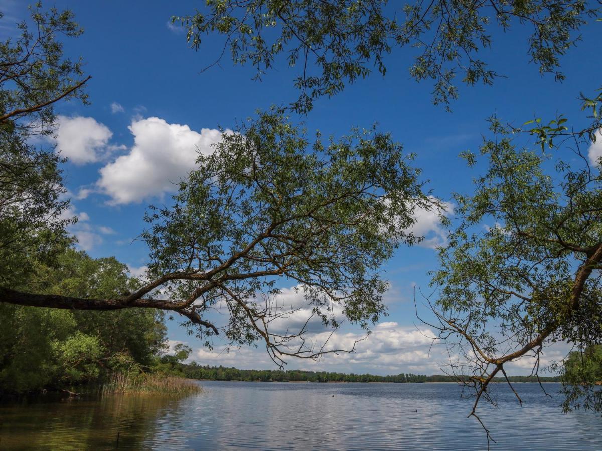 ホテル Go Mazury ムロンゴヴォ エクステリア 写真