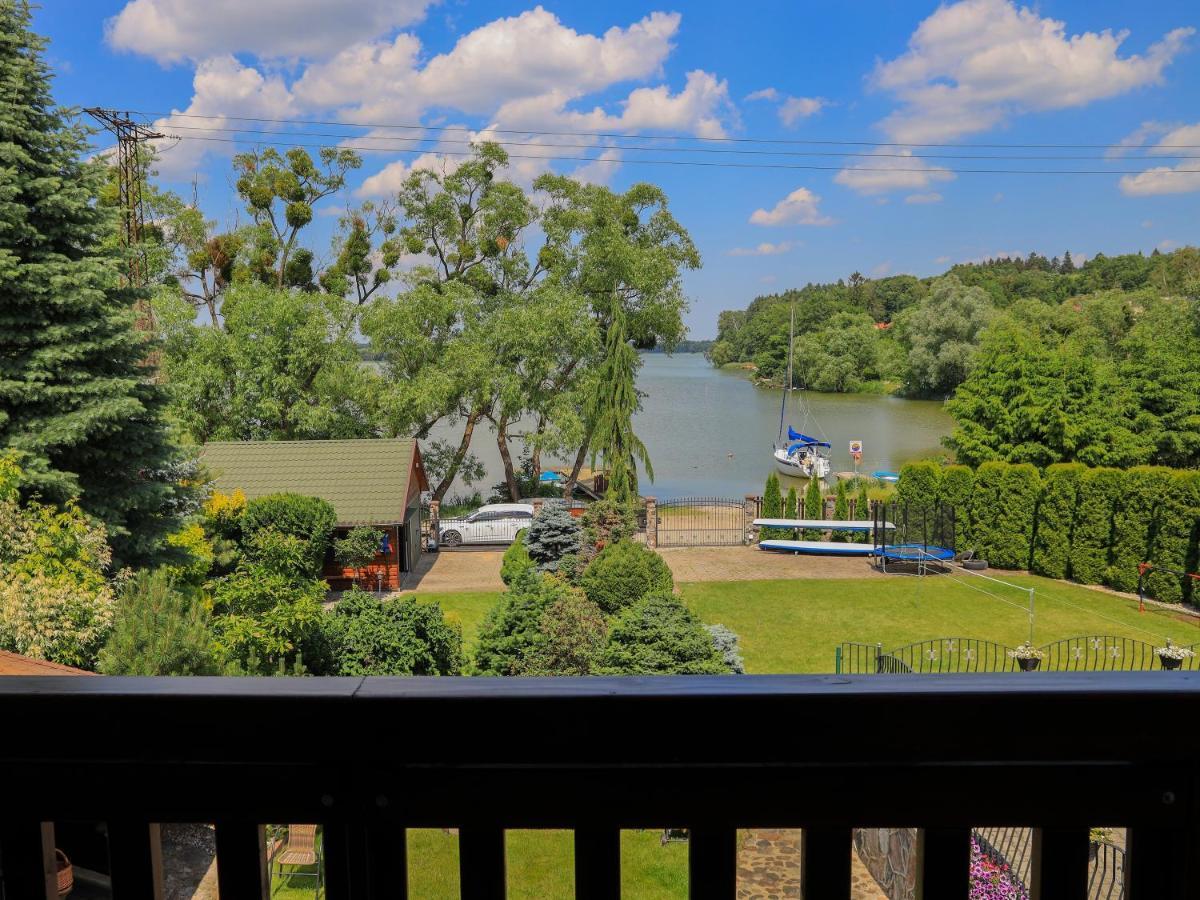 ホテル Go Mazury ムロンゴヴォ 部屋 写真